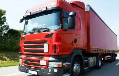 Adana Aladağ Ambar Kargo