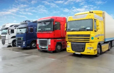 Adana Aladağ Nakliye Ambarı